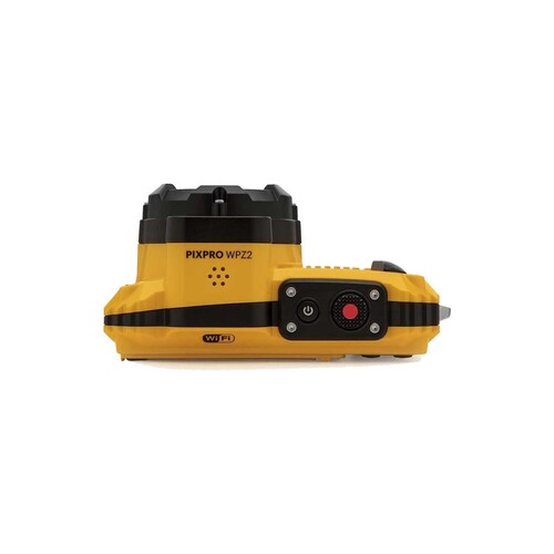 Kodak Pixpro WPZ2 Dijital Fotoğraf Makinesi
