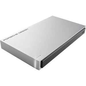 Lacie - Lacie 1TB Porsche Design Taşınabilir USB 3.0 Harddisk (STET1000403) Lacie - Lacie 1TB Porsche Design Taşınabilir USB 3.0 Harddisk (STET1000403)