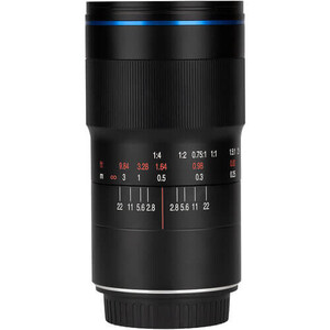 Laowa 100mm f/2.8 2X Ultra Macro APO Lens (Nikon Z) - Thumbnail