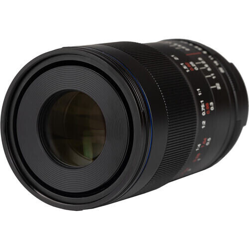 Laowa 100mm f/2.8 2X Ultra Macro APO Lens (Nikon Z)