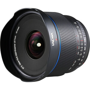 Laowa 10mm F/2.8 Zero-D FF - Laica L Geniş Açı Lens - Thumbnail
