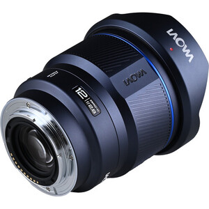 Laowa 12mm f/2.8 Lite Zero-D AF Lens (Sony E) - Thumbnail