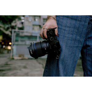 Laowa 12mm f/2.8 Lite Zero-D AF Lens (Sony E) - Thumbnail