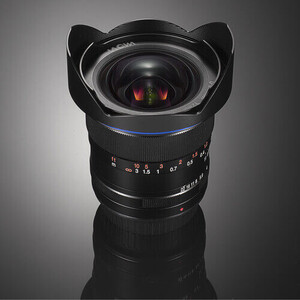 Laowa 12mm f/2.8 Zero-D (Sony E) - Thumbnail
