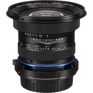 Laowa 15mm f/4 Macro Lens (Canon EF) - Thumbnail