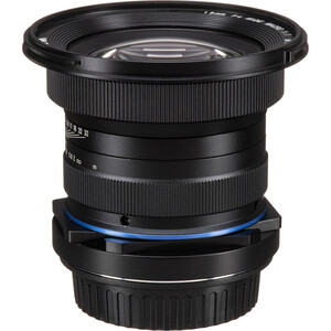 Laowa 15mm f/4 Macro Lens (Canon EF) - Thumbnail