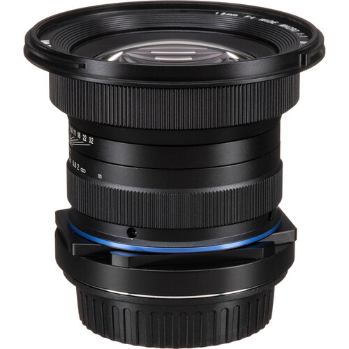 Laowa 15mm f/4 Macro Lens (Canon EF)