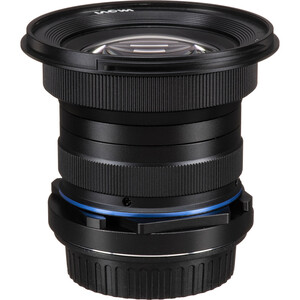 Laowa 15mm f/4 Macro Lens (Canon EF) - Thumbnail