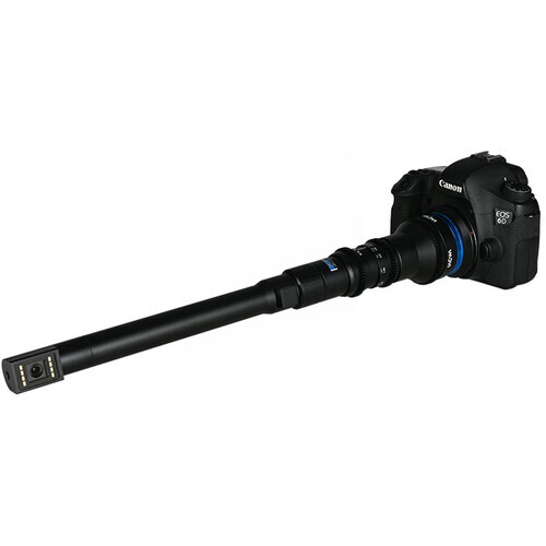Laowa 24mm T14 2X Periprobe (Nikon F)