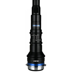 Laowa 24mm T14 2X Periprobe (Nikon F) - Thumbnail