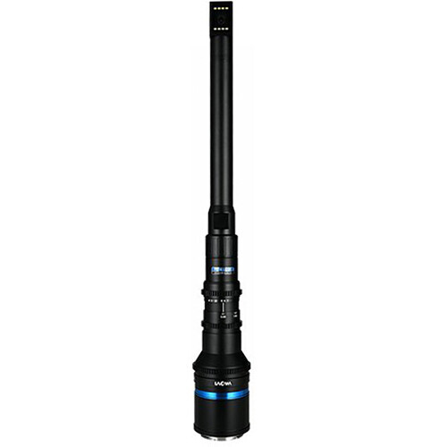 Laowa 24mm T14 2X Periprobe (Nikon F)
