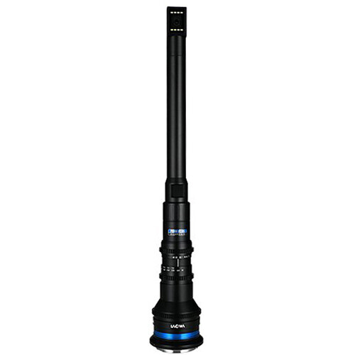 Laowa 24mm T14 2X Periprobe (Nikon F)