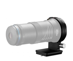 Laowa 25mm Ultra Macro Lens İçin Tripod Montaj Aparatı - Thumbnail