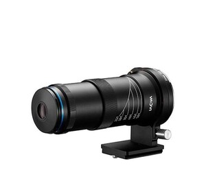 Laowa 25mm Ultra Macro Lens İçin Tripod Montaj Aparatı - Thumbnail
