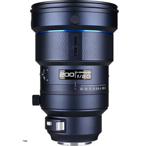 Laowa AF 200mm f/2 lens (Sony E) - Thumbnail
