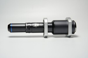 Laowa Aurogon FF 10-50X NA0.5 Supermicro APO Lens (Sony E) - Thumbnail