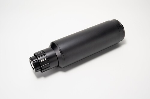 Laowa Aurogon FF 10-50X NA0.5 Supermicro APO Lens (Sony E)