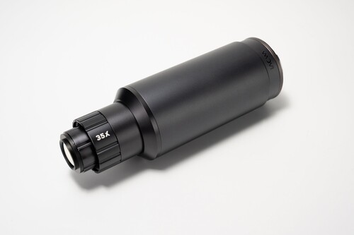 Laowa Aurogon FF 10-50X NA0.5 Supermicro APO Lens (Sony E)