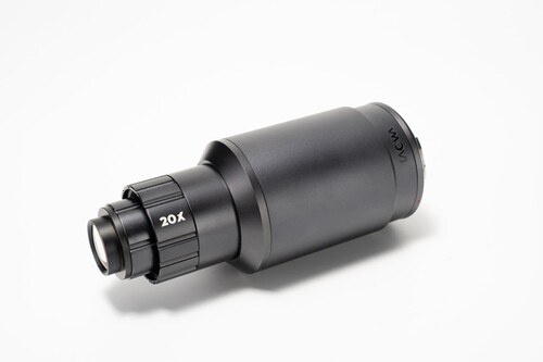 Laowa Aurogon FF 10-50X NA0.5 Supermicro APO Lens (Sony E)