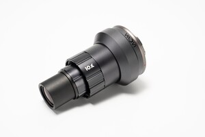 Laowa Aurogon FF 10-50X NA0.5 Supermicro APO Lens (Sony E) - Thumbnail