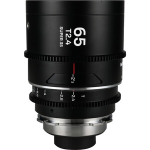 Laowa Nanomorph S35 Anamorphic Prime 65mm 80mm 2-Lens Kit (ARRI PL / Canon EF) - Thumbnail