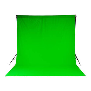 Lastolite - Lastolite 5881 Greenbox Arkafon Perde Lastolite - Lastolite 5881 Greenbox Arkafon Perde