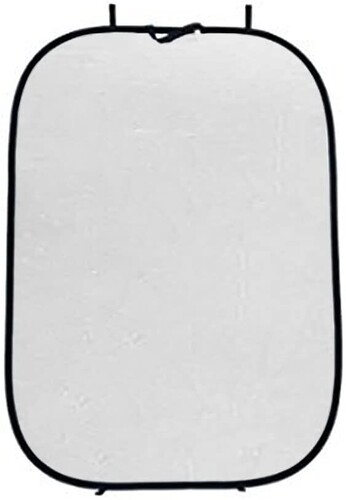 Lastolite 7231 Panelite 180x120cm Gümüş/Beyaz Katlanır Reflektör