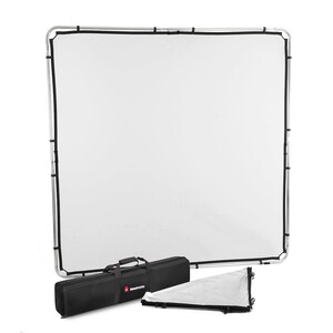 Lastolite - Manfrotto 82243RC Skyrapid STD Large Kit (2x2m)