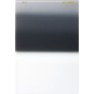 Lee Filter - LEE Filters 100 x 150mm Reverse-Graduated 1.2 Filter Lee Filter - LEE Filters 100 x 150mm Reverse-Graduated 1.2 Filter