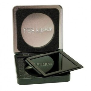 Lee Filter - LEE Filters 100mm Little Stopper(6 Stop)ND Cam Filtre Lee Filter - LEE Filters 100mm Little Stopper(6 Stop)ND Cam Filtre