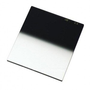 Lee Filter - LEE Filters 150 x 170mm 0.6 Graduated Neutral Density Filter (Hard) Lee Filter - LEE Filters 150 x 170mm 0.6 Graduated Neutral Density Filter (Hard)