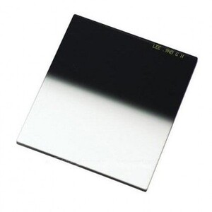 Lee Filter - LEE Filters 150 x 170mm 0.9 Graduated Neutral Density Filter (Hard) Lee Filter - LEE Filters 150 x 170mm 0.9 Graduated Neutral Density Filter (Hard)