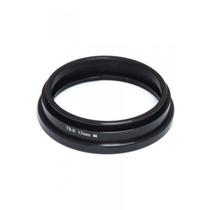Lee Filter - LEE Filters Adaptor Ring for Canon 17mm TS-E Lens Lee Filter - LEE Filters Adaptor Ring for Canon 17mm TS-E Lens