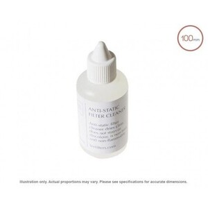 Lee Filter - LEE Filters Anti-Static Cleaning Fluid 60ml