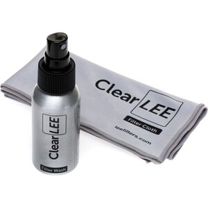 Lee Filter - LEE Filters Filter Cleaning Kit Lee Filter - LEE Filters Filter Cleaning Kit