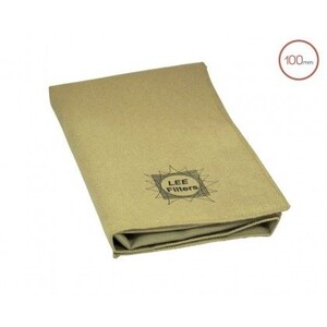 Lee Filter - LEE Filters Filter Wrap for 3 Filters