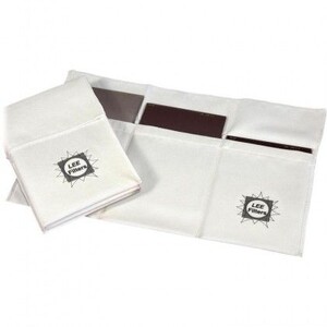 Lee Filter - LEE Filters Filter Wrap for 3 Filters (1)