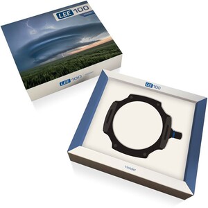 Lee Filter - LEE Filters LEE100 Sistem Yeni Filtre Tutucu