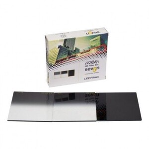 Lee Filter - LEE Filters Seven5 Urban ND Set Lee Filter - LEE Filters Seven5 Urban ND Set