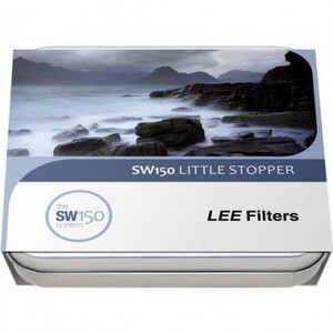 Lee Filter - LEE Filters SW 150 Little Stopper (6 Stop) ND Cam Filtre
