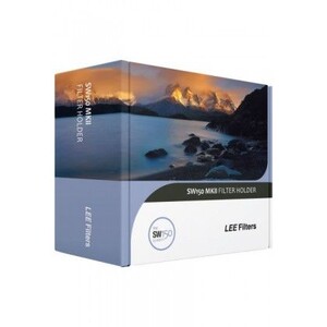 Lee Filter - LEE Filters SW 150 MK II Filter Holder Lee Filter - LEE Filters SW 150 MK II Filter Holder