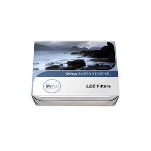 Lee Filter - LEE Filters SW 150 Super Stopper ND Cam Filtre