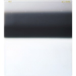Lee Filter - LEE Filters SW 150 x 170mm Reverse-Graduated 1.2 Filter Lee Filter - LEE Filters SW 150 x 170mm Reverse-Graduated 1.2 Filter