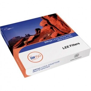 Lee Filter - LEE Filters SW150 Adaptor for Nikon 14-24mm Lee Filter - LEE Filters SW150 Adaptor for Nikon 14-24mm
