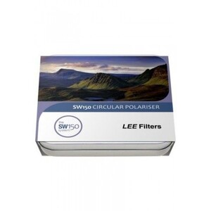 Lee Filter - LEE Filters SW150 Circular Polarizer Cam Filtre Lee Filter - LEE Filters SW150 Circular Polarizer Cam Filtre