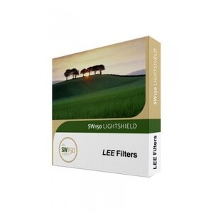 Lee Filter - LEE Filters SW150 Lightshield