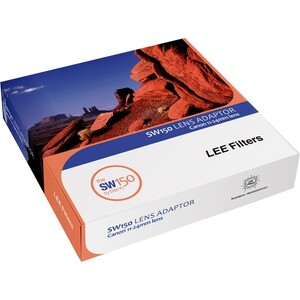 Lee Filter - LEE Filters SW150 Mark II Lens Adaptor for Canon 11-24mm Lee Filter - LEE Filters SW150 Mark II Lens Adaptor for Canon 11-24mm