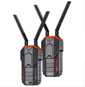 LEMORELE - LEMORELE R100 1080 HDMI Kablosuz Görüntü Aktarım Cıhazı