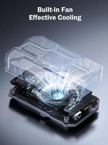 LEMORELE R200 1080 HDMI Kablosuz Görüntü Aktarım Cıhaz