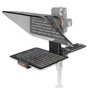 Lensgo - Lensgo TC12 Teleprompter (12.9 inç)